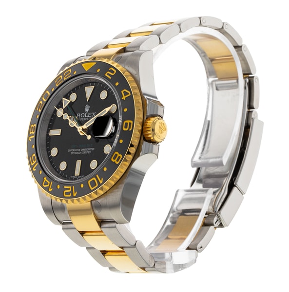 Rolex GMT Master II 116713 LN